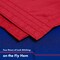 G128 2 Pack: Guam Guamanian Flag | 3x5 Ft | Printed 150D Polyester - Indoor/Outdoor, Vibrant Colors, Brass Grommets, Quality Polyester, Much Thicker More Durable Than 100D 75D Polyester